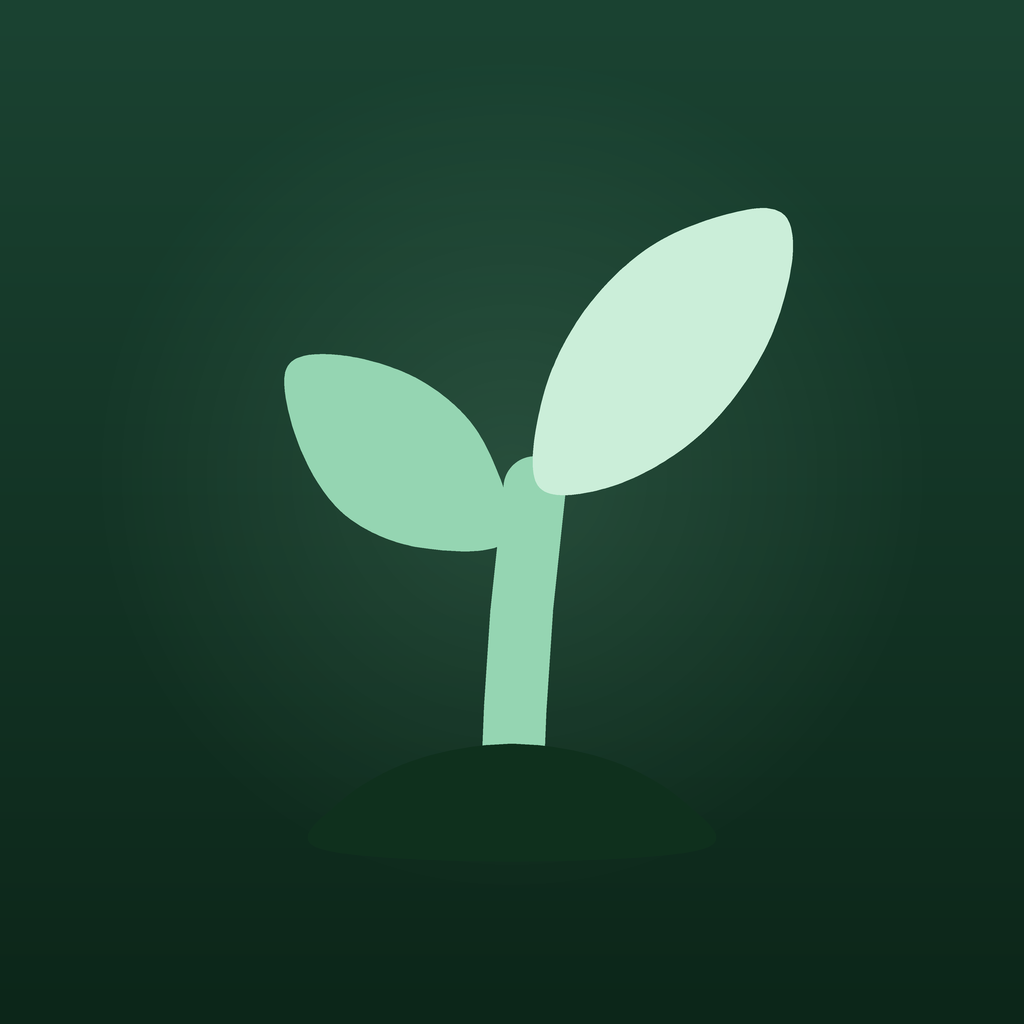Botanica app icon